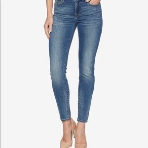 Lucky brand Ava legging jeans